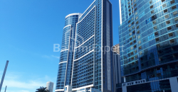 آپارتمان 1-комн 31.4 m² - کوچه قهرمانان, Batumi