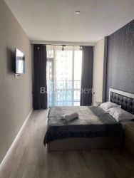 آپارتمان 1-комн 31.4 m² - کوچه قهرمانان, Batumi