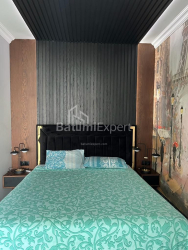 آپارتمان 59 متر مربع - کوچه قهرمانان, Batumi, گرجستان