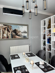 آپارتمان 3-комн 59 m² - کوچه قهرمانان, Batumi