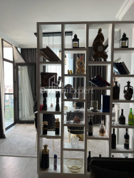 آپارتمان 3-комн 59 m² - کوچه قهرمانان, Batumi