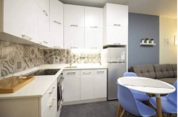 آپارتمان 2-комн 47 m² - کلانتر خیمشیاشویلی, Batumi