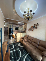 آپارتمان 3-комн 60 m² - کوچه قهرمانان, Batumi