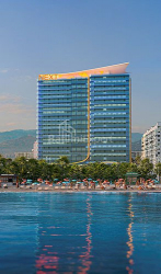 آپارتمان 1-комн 38 m² - شالوا ایناساریدزه, Batumi