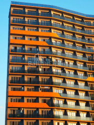 آپارتمان 33 متر مربع - شالوا ایناساریدزه, Batumi, گرجستان