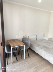 آپارتمان 33 متر مربع - شالوا ایناساریدزه, Batumi, گرجستان