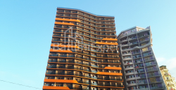 آپارتمان 1-комн 33 m² - شالوا ایناساریدزه, Batumi