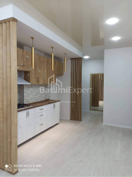 آپارتمان 3-комн 65 m² - آنگیسا, Batumi