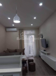 آپارتمان 2-комн 46 m² - ایلیا چاوچاوادزه, Batumi