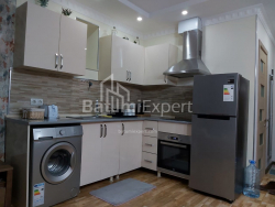 آپارتمان 1-комн 31 m² - کلانتر خیمشیاشویلی, Batumi