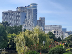 آپارتمان 31 متر مربع - کلانتر خیمشیاشویلی, Batumi, گرجستان