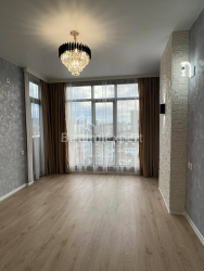 آپارتمان 2-комн 44 m² - گیورگی برتسکینواله, Batumi