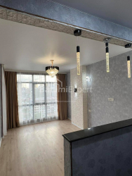آپارتمان 2-комн 44 m² - گیورگی برتسکینواله, Batumi