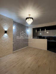 آپارتمان 2-комн 44 m² - گیورگی برتسکینواله, Batumi
