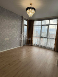 آپارتمان 44 متر مربع - گیورگی برتسکینواله, Batumi, گرجستان