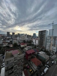 آپارتمان 44 متر مربع - گیورگی برتسکینواله, Batumi, گرجستان