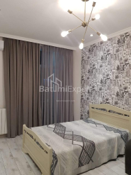 آپارتمان 1-комн 33 m² - تبل ابوسریدزه, Batumi