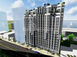 آپارتمان 1-комн 33 m² - تبل ابوسریدزه, Batumi