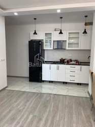 آپارتمان 2-комн 50 m² - شالوا ایناساریدزه, Batumi