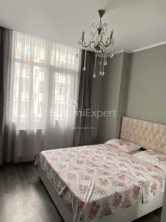 آپارتمان 50 متر مربع - شالوا ایناساریدزه, Batumi, گرجستان