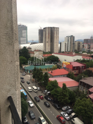 آپارتمان 38 متر مربع - تبل ابوسریدزه, Batumi, گرجستان