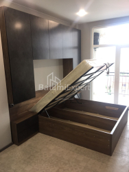 آپارتمان 38 متر مربع - تبل ابوسریدزه, Batumi, گرجستان