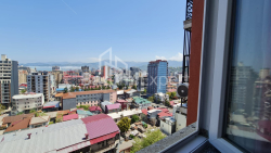 آپارتمان 93 متر مربع - سلیما خیمشیاشویلی, Batumi, گرجستان