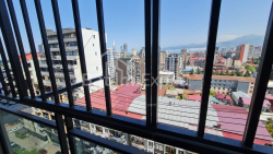 آپارتمان 93 متر مربع - سلیما خیمشیاشویلی, Batumi, گرجستان