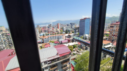 آپارتمان 93 متر مربع - سلیما خیمشیاشویلی, Batumi, گرجستان