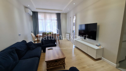 آپارتمان 93 متر مربع - سلیما خیمشیاشویلی, Batumi, گرجستان