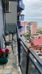 آپارتمان 56 متر مربع - آنگیسا, Batumi, گرجستان