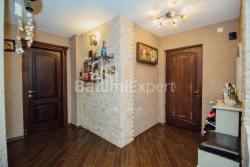 آپارتمان 108 متر مربع - یوسف کوبالادزه, Batumi, گرجستان
