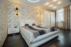 آپارتمان 108 متر مربع - یوسف کوبالادزه, Batumi, گرجستان