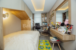 آپارتمان 108 متر مربع - یوسف کوبالادزه, Batumi, گرجستان