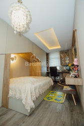 آپارتمان 108 متر مربع - یوسف کوبالادزه, Batumi, گرجستان