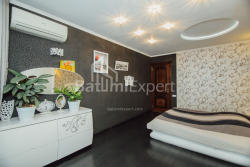 آپارتمان 108 متر مربع - یوسف کوبالادزه, Batumi, گرجستان