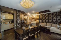 آپارتمان 4-комн 108 m² - یوسف کوبالادزه, Batumi