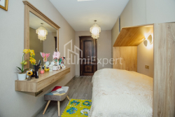 آپارتمان 108 متر مربع - یوسف کوبالادزه, Batumi, گرجستان