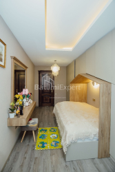 آپارتمان 108 متر مربع - یوسف کوبالادزه, Batumi, گرجستان