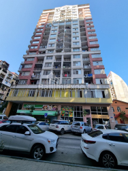 آپارتمان 65 متر مربع - اکوتیم تاکایشویلی, Batumi, گرجستان
