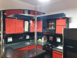 آپارتمان 3-комн 62 m² - نیکو پیروسمانی, Batumi