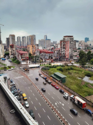 آپارتمان 27 متر مربع - پترا باگریونی, Batumi, گرجستان