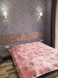 آپارتمان 1-комн 27 m² - پترا باگریونی, Batumi