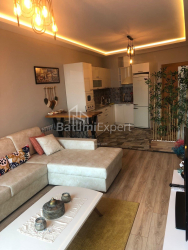 آپارتمان 2-комн 52.4 m² - ژیولی شارتاوا, Batumi