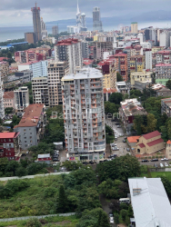 آپارتمان 52.4 متر مربع - ژیولی شارتاوا, Batumi, گرجستان