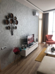 آپارتمان 52.4 متر مربع - ژیولی شارتاوا, Batumi, گرجستان