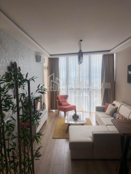 آپارتمان 52.4 متر مربع - ژیولی شارتاوا, Batumi, گرجستان