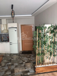 آپارتمان 52.4 متر مربع - ژیولی شارتاوا, Batumi, گرجستان