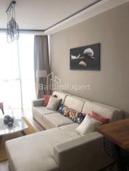 آپارتمان 2-комн 52.4 m² - ژیولی شارتاوا, Batumi