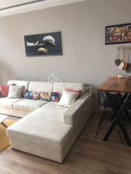 آپارتمان 2-комн 52.4 m² - ژیولی شارتاوا, Batumi